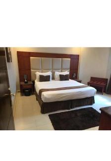 Al Aziziyah Hotel | Nawara Furnished Units - Al Aziziyah