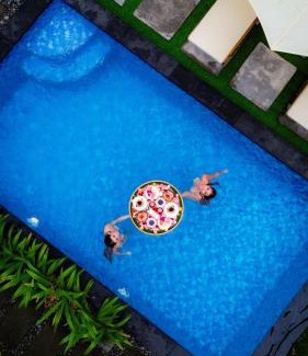 Sambahan Apartamento | Nawasena Ubud