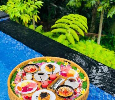 Sambahan Apartamento | Nawasena Ubud