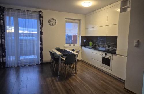 Pierwoszyno Apartamento | Nawigator