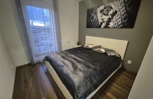 Pierwoszyno Apartamento | Nawigator