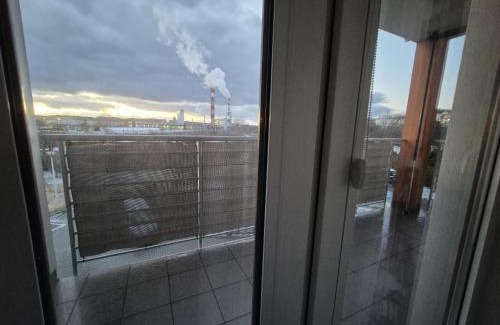 Pierwoszyno Apartamento | Nawigator