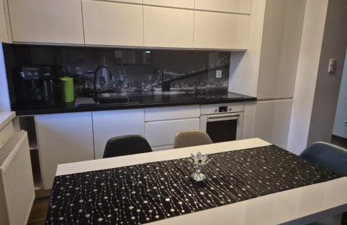 Pierwoszyno Apartamento | Nawigator