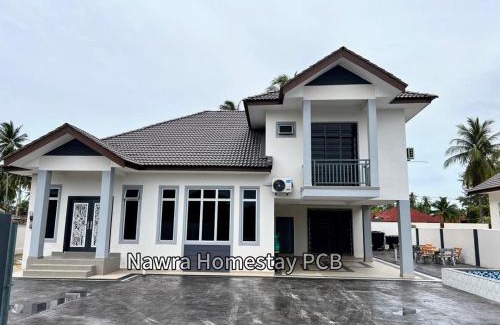 Kampung Semut Api Casa | Nawra Homestay PCB