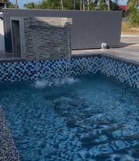 Kampung Semut Api Casa | Nawra Homestay PCB