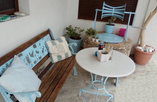 Moutsouna Casa | CASA FRENTE AL MAR NAXOSRegistro no 00000059697