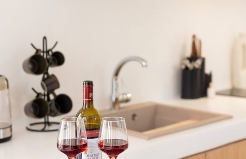 Filoti Casa | Naxos Boutique Suites