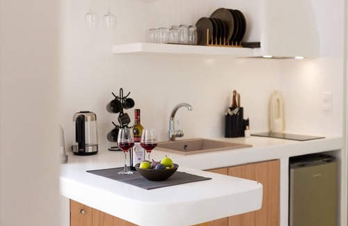 Filoti Casa | Naxos Boutique Suites