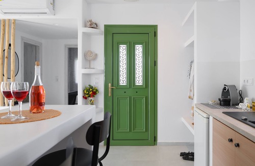 Kastraki Casa | Naxos Kastraki Beauty Villa