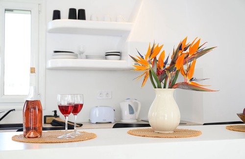 Kastraki Casa | Naxos Kastraki Beauty Villa