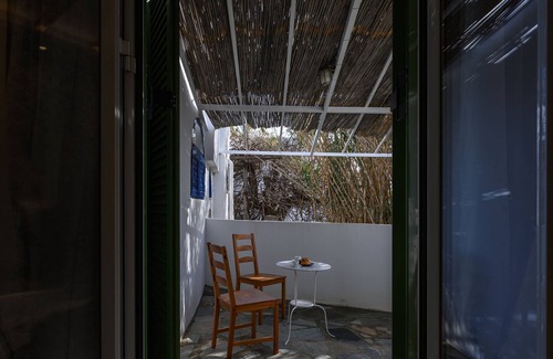 Kastraki Casa | Naxos Kastraki Cozy Flat
