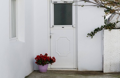 Kastraki Casa | Naxos Kastraki Cozy Flat
