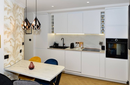 Moliere Vauban Apartamento | Naya - Appart'Ambiance