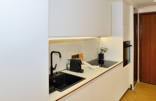 Moliere Vauban Apartamento | Naya - Appart'Ambiance