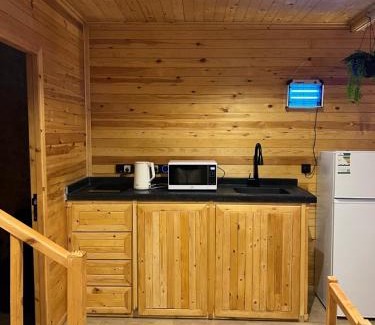 Al Kura Chalet De Esquí | Naya Hut