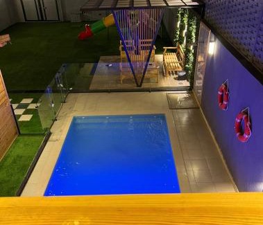 Al Kura Chalet De Esquí | Naya Hut