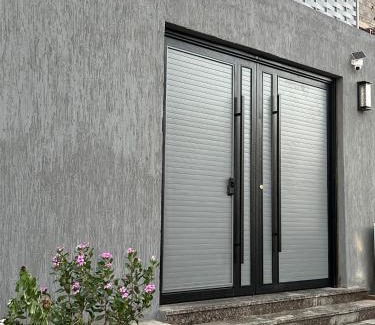 Al Kura Chalet De Esquí | Naya Hut