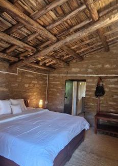 Almora Chalet De Esquí | Nayalap - The Paathar House