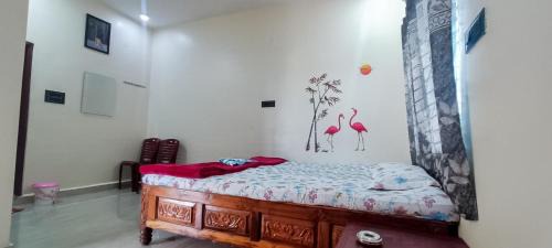 Moharli Casa | Nayanoday Homestay