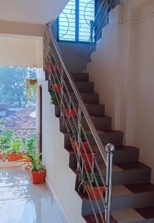 Moharli Casa | Nayanoday Homestay