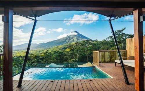 Palma Otro | Nayara Tented Camp