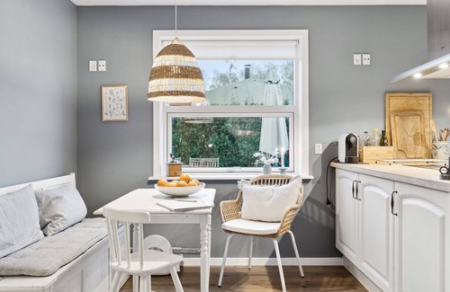 Rageleje Casa | "Nayeli" - 1.2km from the sea by Interhome