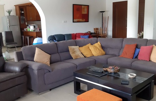 Tala Villa | Paraíso por su nombre, el paraíso de la naturaleza. Es más como un complejo, que una villa !!