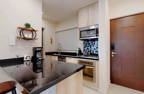 Puerto Vallarta Apartamento | Nayri Life & Spa 509 By Bay Property