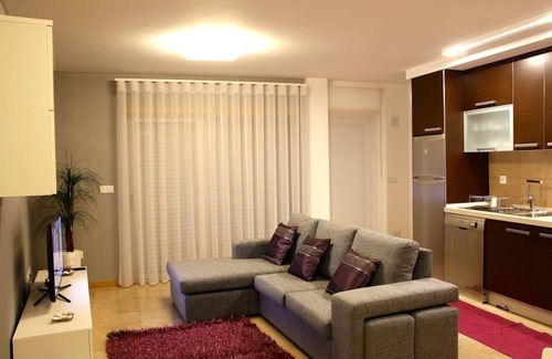 Nazare Apartamento | ZAN House4Rent - Nazaré (Portugal)