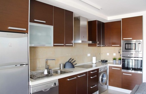 Nazare Apartamento | ZAN House4Rent - Nazaré (Portugal)