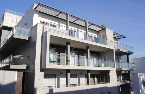Nazare Apartamento | ZAN House4Rent - Nazaré (Portugal)