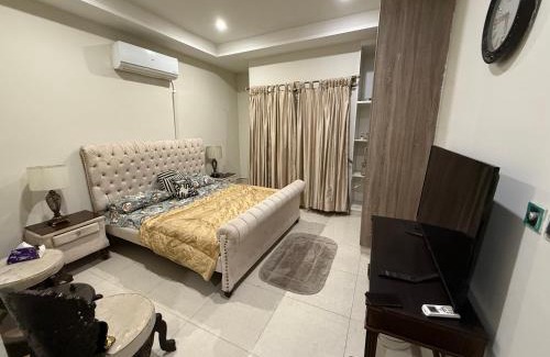 Bahria Town Apartamento | Naz Lodges RiverHills 2,Bahria Town Rwp