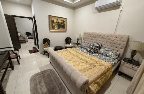Bahria Town Apartamento | Naz Lodges RiverHills 2,Bahria Town Rwp