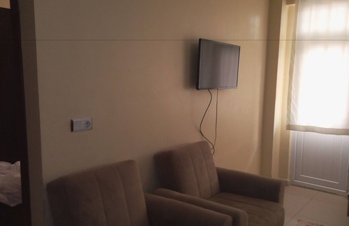 Onikisubat Apartamento | Naz Yilmaz Apart Otel