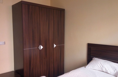 Onikisubat Apartamento | Naz Yilmaz Apart Otel