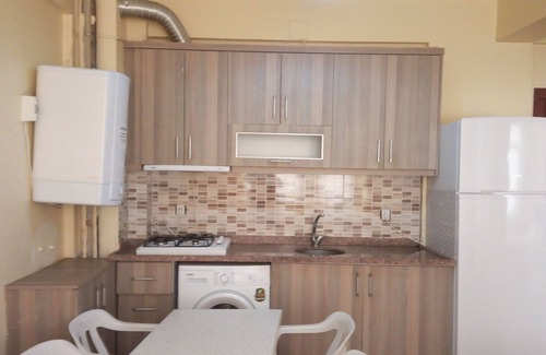 Onikisubat Apartamento | Naz Yilmaz Apart Otel