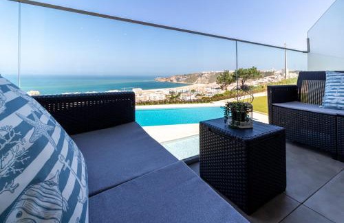 Nazare Apartamento | Nazaré Infinity View