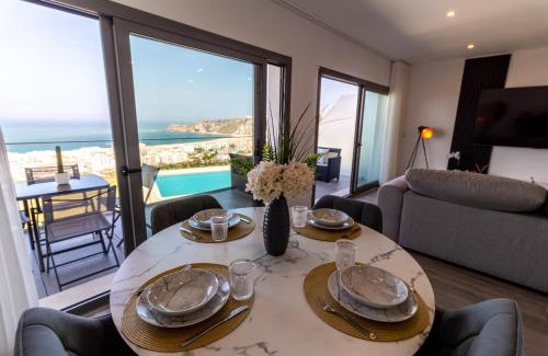 Nazare Apartamento | Nazaré Infinity View