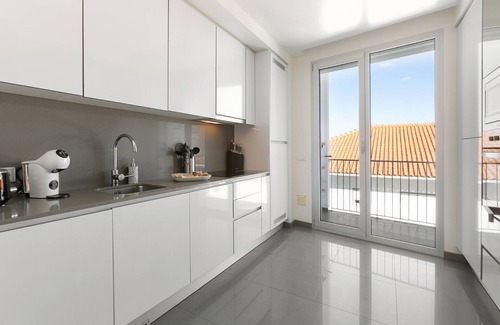Nazare Apartamento | Nazaré Rooftop Oásis
