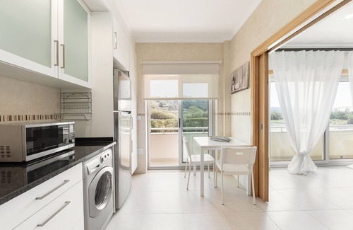 Nazare Apartamento | Nazaré Beach House - 5 minutes walking to the beach