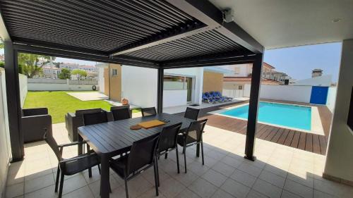 Nazare Villa | Nazare House4you