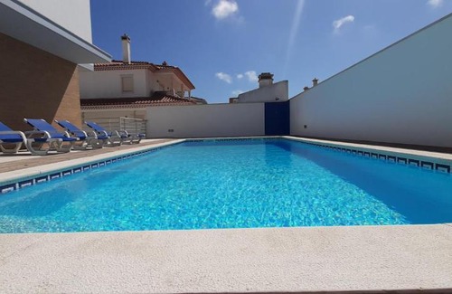 Nazare Villa | Nazare House4you