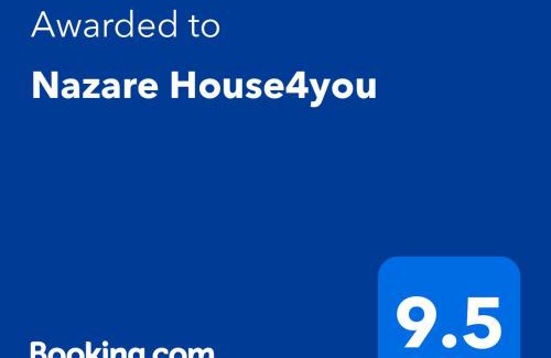 Nazare Villa | Nazare House4you