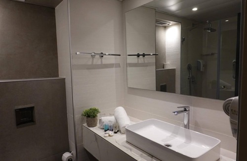 Nazareth Iliit Hotel | Nazareth Plaza Hotel