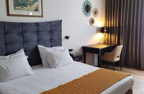 Nazareth Iliit Hotel | Nazareth Plaza Hotel
