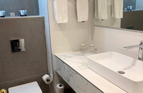 Nazareth Iliit Hotel | Nazareth Plaza Hotel