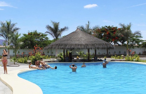 Nazca Otro | Nazca Lodge