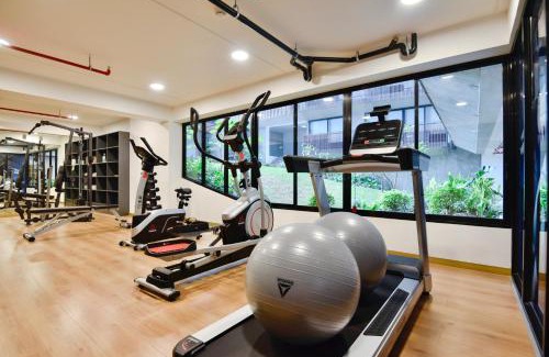 Miraflores Apartamento | ✶ Nazca Penthouse ✶ 3-stories LUXURY Rooftop Pool