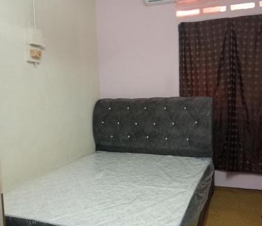 Chukai Casa | Nazd guest house