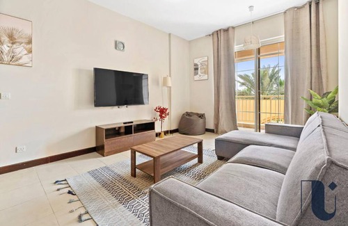 Bay La Sun Apartamento | Nazeel - 1 Bedroom Apartment Marina